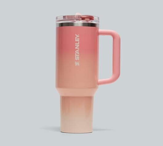 Quencher ProTour Flip Straw 1.18L Tumbler 