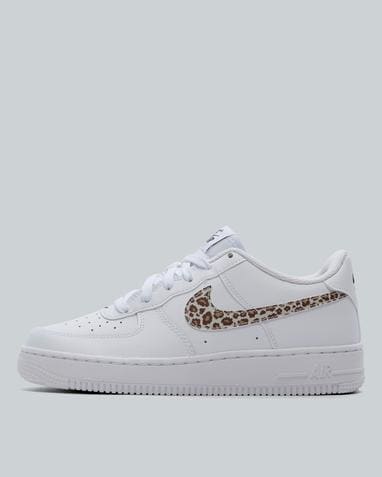 air force 1 junior 4.5