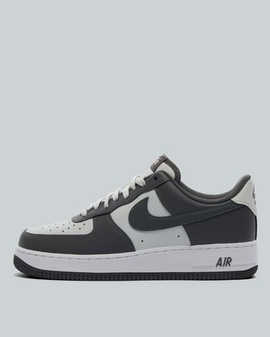 footasylum air force 1 black
