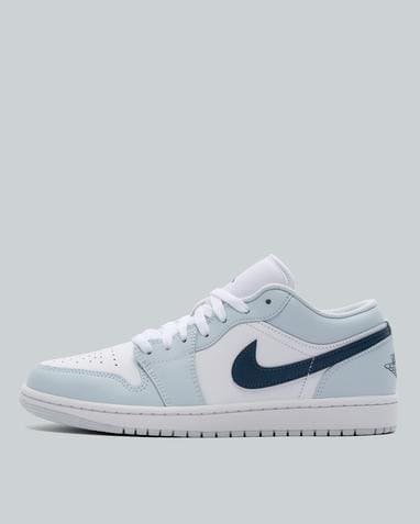 air jordan 1 low starfish raffle