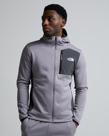 The North Face Mountain Athletics Fleece Full Zip Jacket