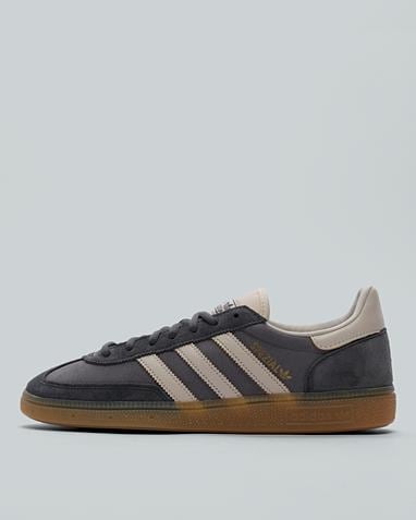 adidas gazelle silver green womens Adidas Originals Handball Spezial main image 1