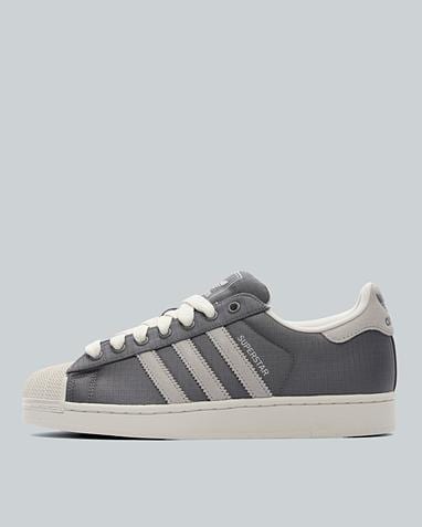 adidas Originals Superstar II Trainer | Core Black / Core Black / Core  Black | Footasylum