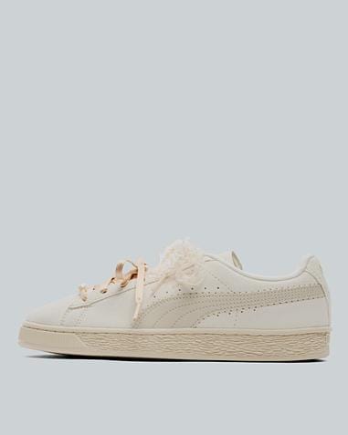 Puma Suede Bloom Trainer