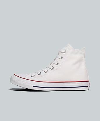 Womens Chuck Taylor All Star High Trainer