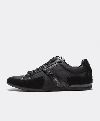 hugo boss shoes footasylum