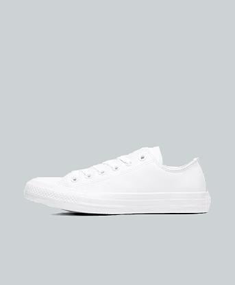 All White Trainers | Sneakers for Women 