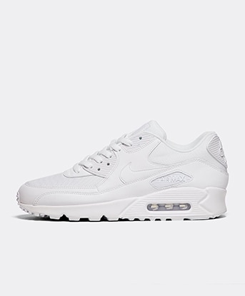 adidas air max white