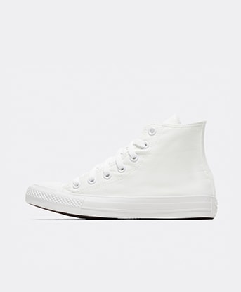Womens Chuck Taylor All Star High Trainer
