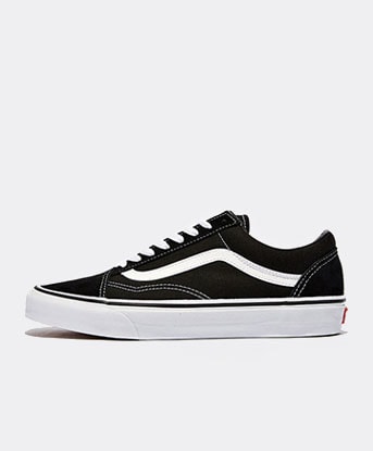 vans trainers womens