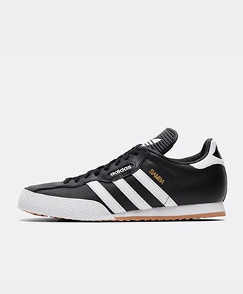 adidas samba junior trainers