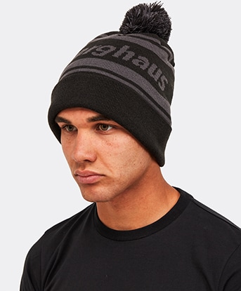 berghaus beanies
