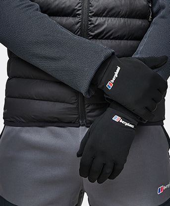 Liner Glove