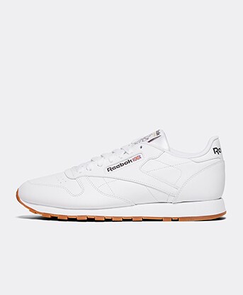 cheapest reebok classic trainers