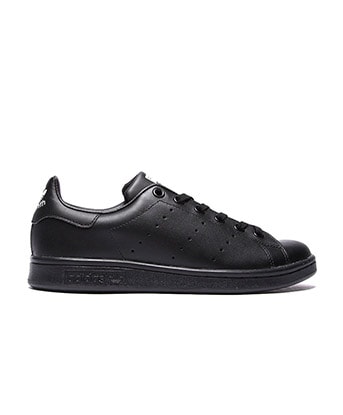 stan smith adidas triple black