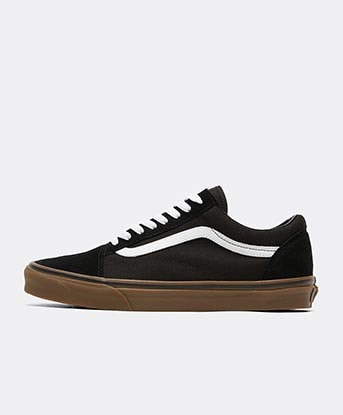 vans old skool 5.5