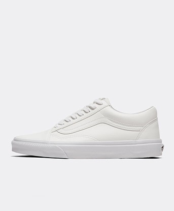 footasylum old skool vans