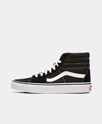 womens high top vans uk