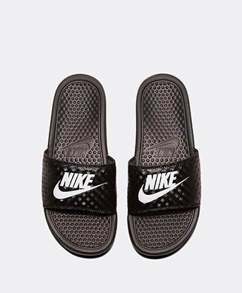 nike flip flops womens uk