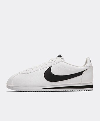 nike cortez footasylum