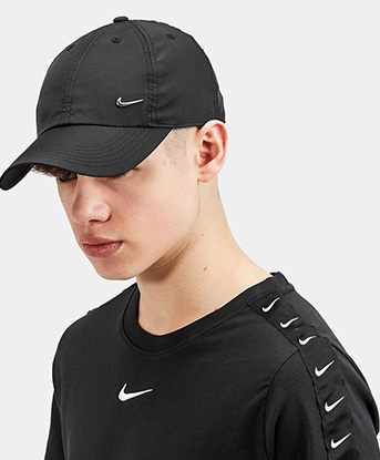 kids nike baseball cap