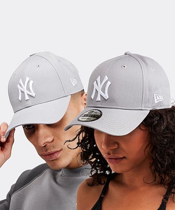 NY League Essential 9FORTY Cap