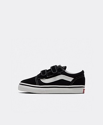 old skool vans junior size 4.5