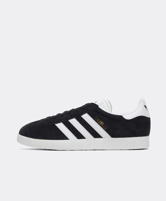 adidas Originals Trainers | Black Trainers