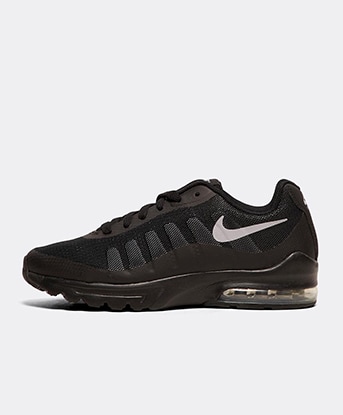 air max invigor trainers junior boys