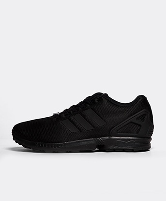 mens adidas zx flux trainers