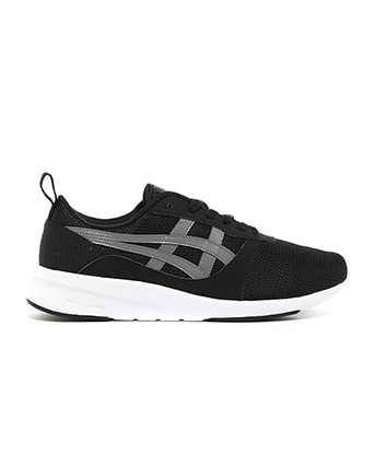 asics lyte jogger mens trainers