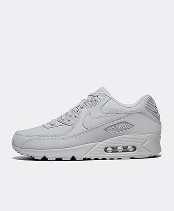 air max 90 essential grey