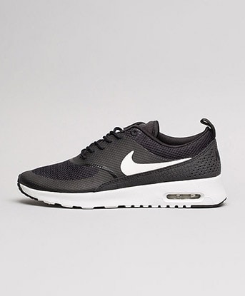 Nike Wmns Air Max Thea Print White Brown