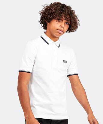hugo boss sweatshirt junior