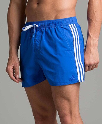 footasylum adidas shorts
