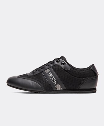 footasylum hugo boss trainers