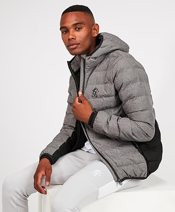 gym king tracksuit footasylum