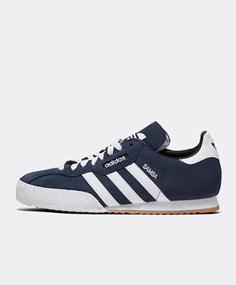 samba trainers womens