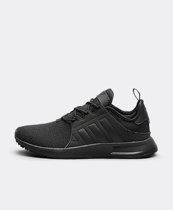 adidas x plr black