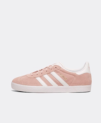 ladies gazelles size 5