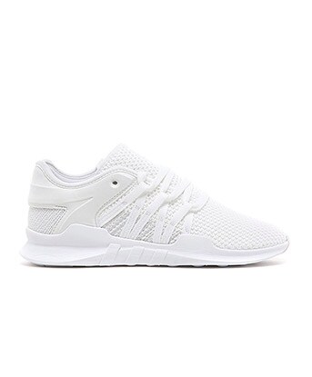 Womenâs All White Trainers | Footasylum