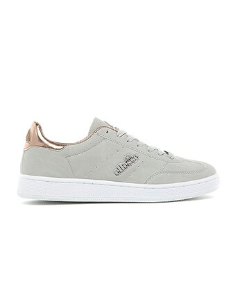 ellesse junior napoli trainer