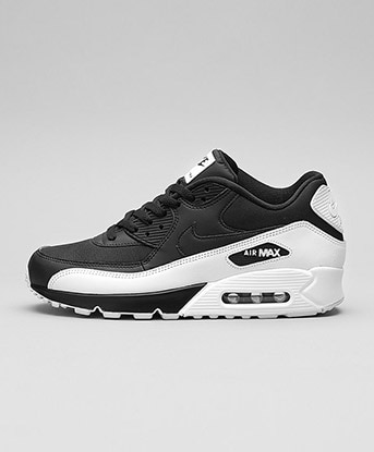 Nike Air Max 90 | Nike Trainers | Footasylum ... Nike Air Max 90 Essential Trainer