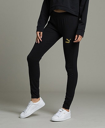 Brave Soul Womens Stylish Quilted Cuffed Jogging Bottoms//Pants