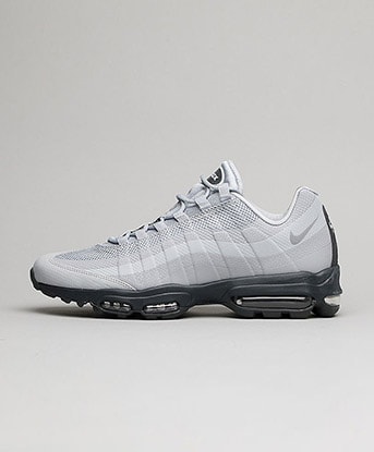 nike 95s white