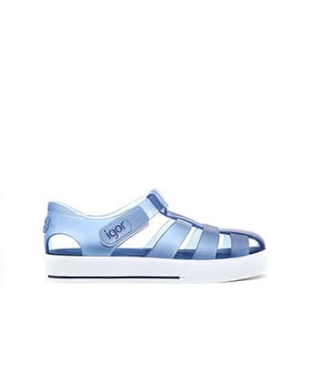 infant jelly shoes