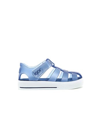 igor kids sandals