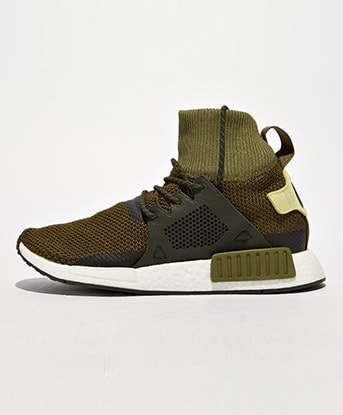 footasylum nmd