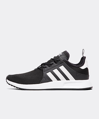 adidas xplr black womens