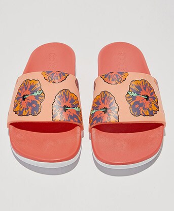 puma slides footasylum